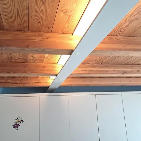 Lo Scrigno Casa vacanze