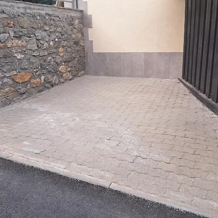 Lo Scrigno Casa vacanze *